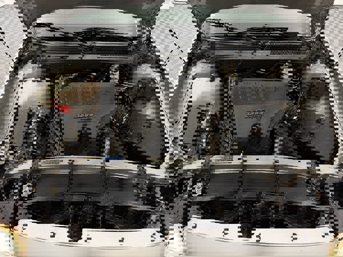 Used 2005 Buick Le Sabre Custom w/ Leather and Sound Group image 15