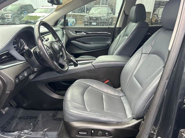 Used 2021 Buick Enclave Premium w/ Surround and Sites Package image 5