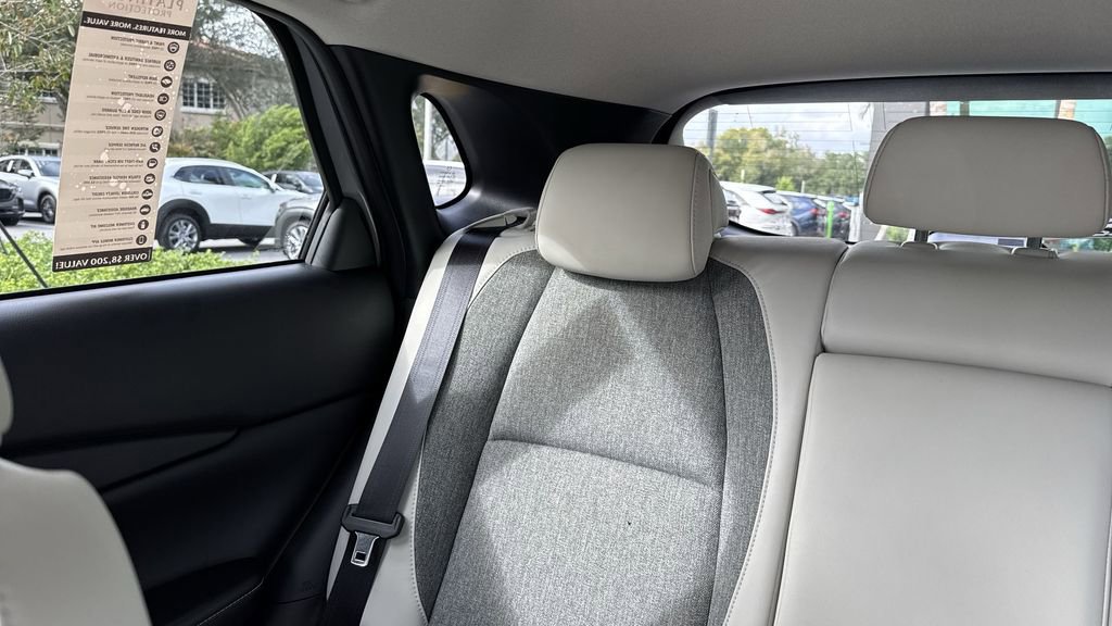 New 2026 MAZDA CX-30 AWD 2.5 S image 18