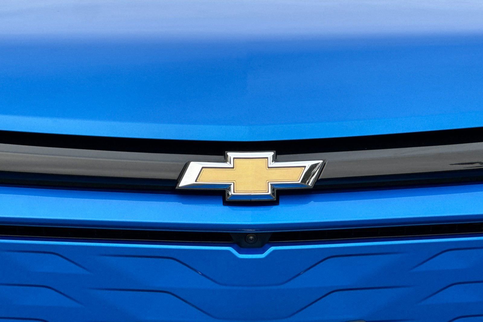 Used 2026 Chevrolet Blazer EV LT image 41