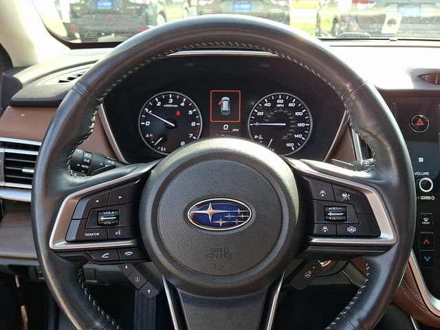 Used 2022 Subaru Outback Touring XT AWD/4WD image 21