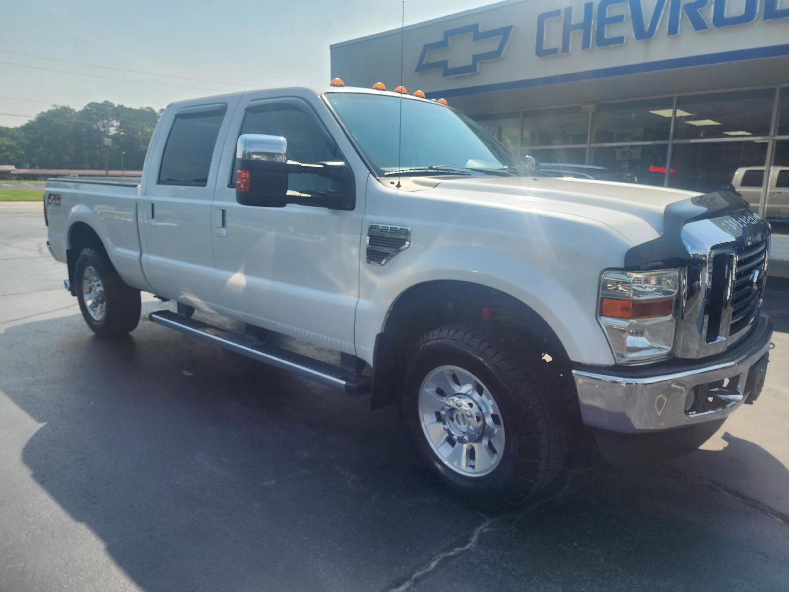 Used 2010 Ford F250 XL image 4