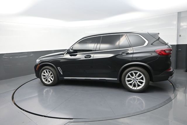 Used 2020 BMW X5 xDrive40i w/ Convenience Package AWD/4WD image 55