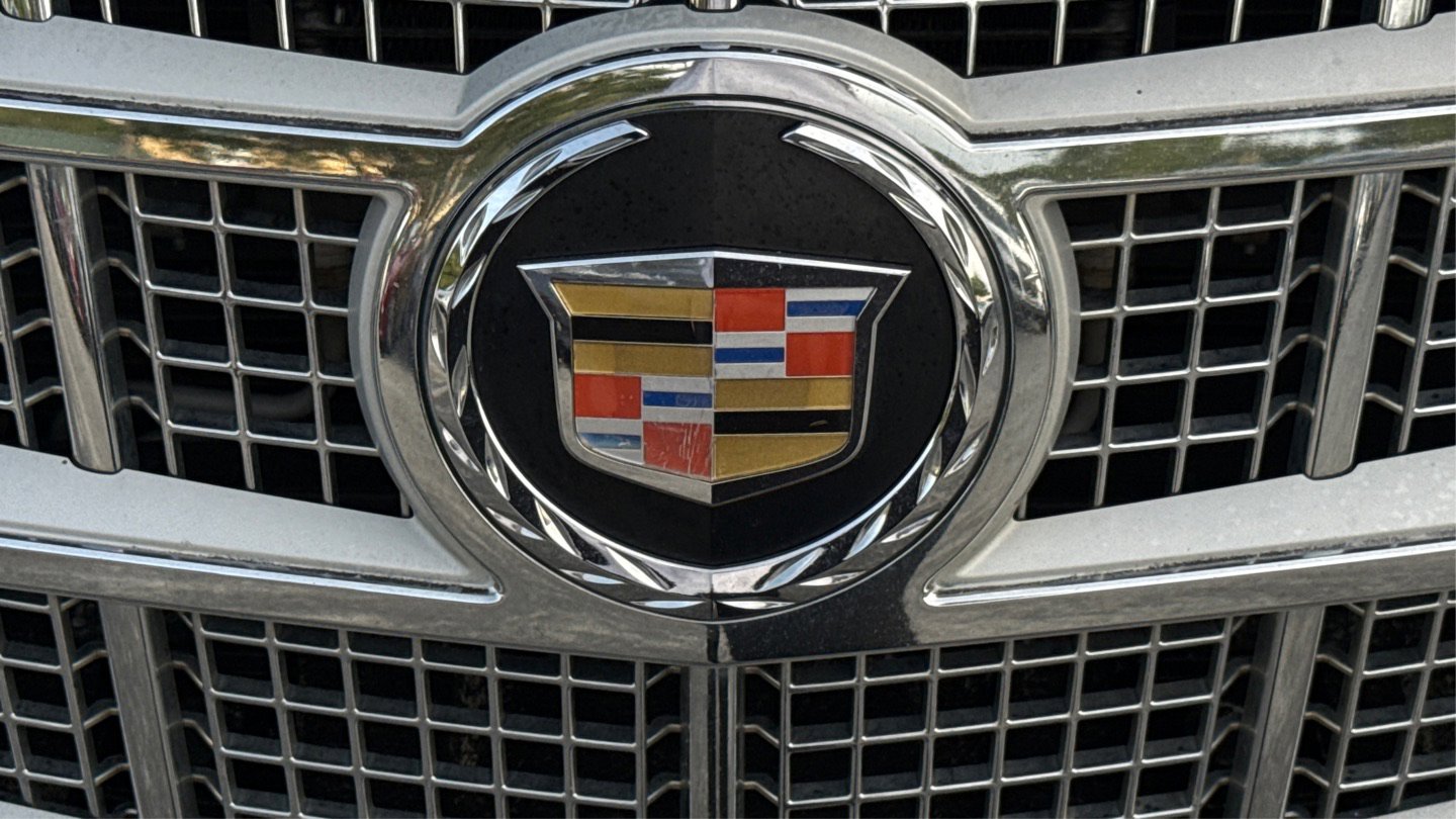 Used 2013 Cadillac Escalade Platinum AWD/4WD image 53
