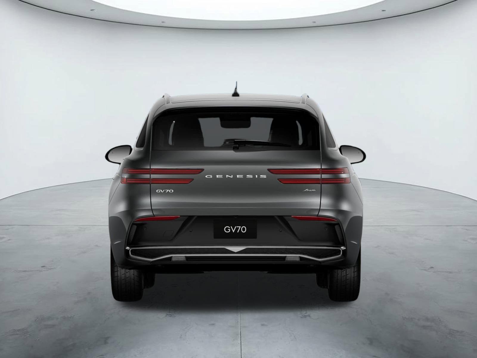 New 2026 Genesis GV70 2.5T AWD/4WD image 7