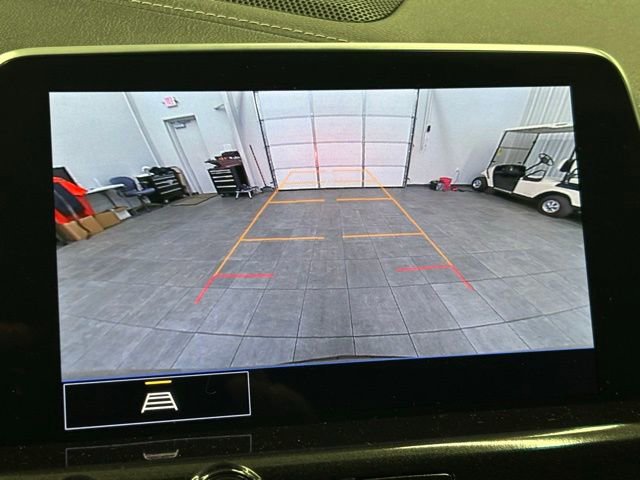 Used 2025 Cadillac CT4 V Blackwing image 32