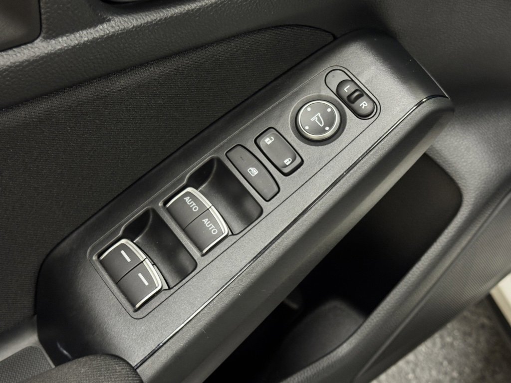 Used 2025 Honda Civic Sport image 13