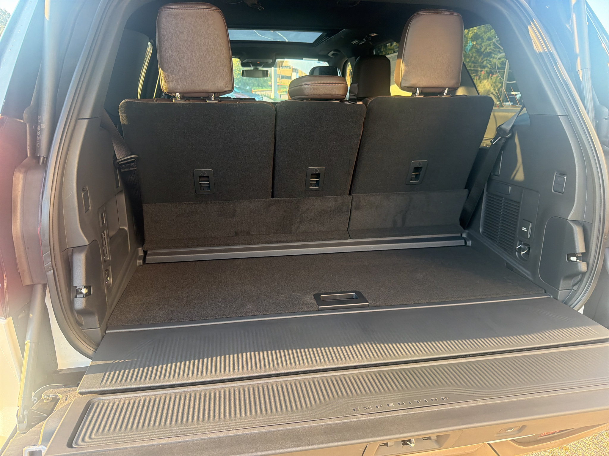 New 2027 Ford Expedition King Ranch AWD/4WD image 23