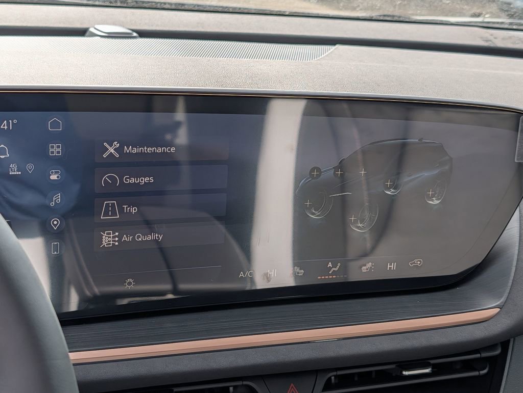 New 2026 Buick Envision Sport Touring image 37