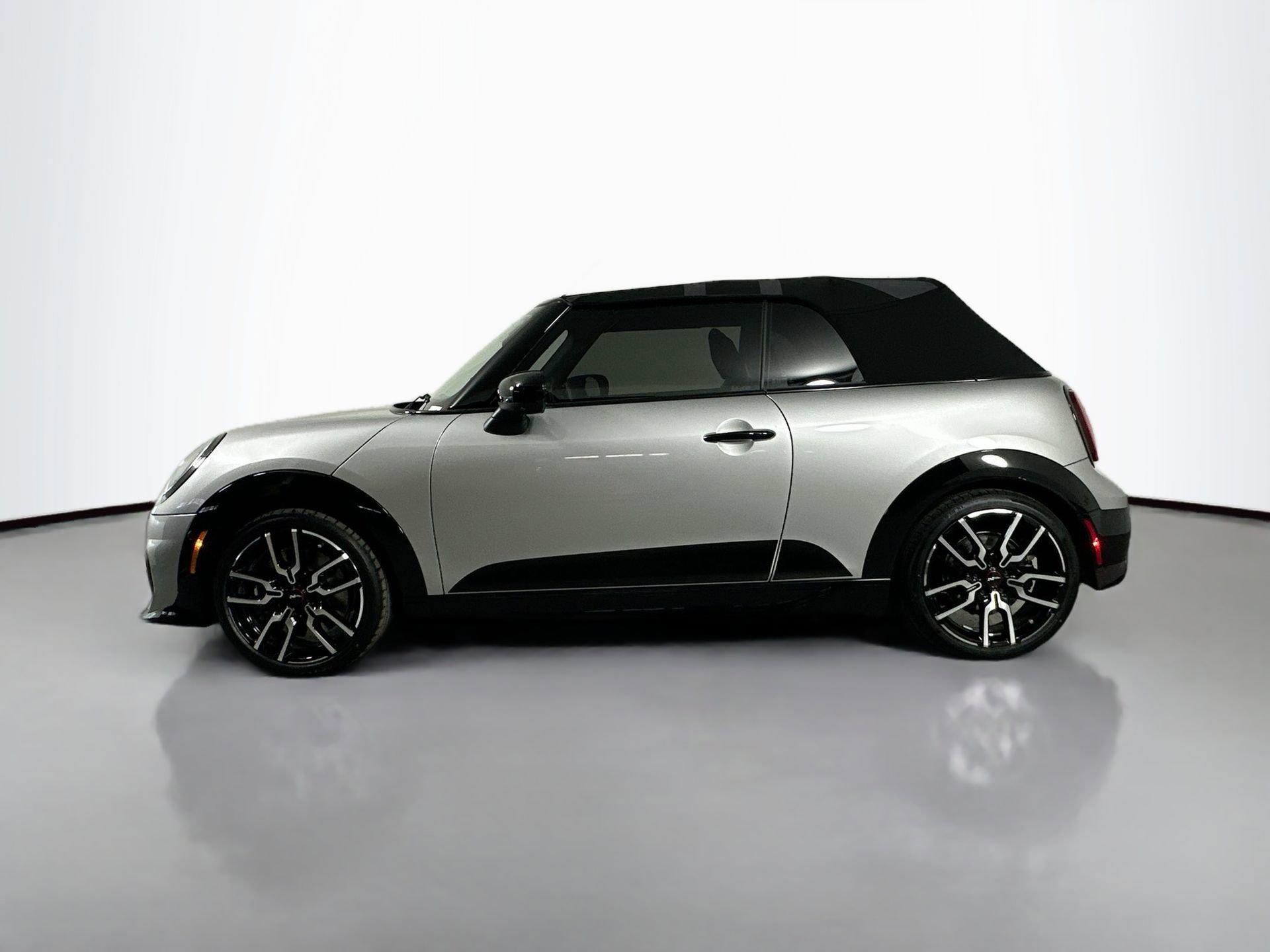 New 2026 MINI Cooper S image 10