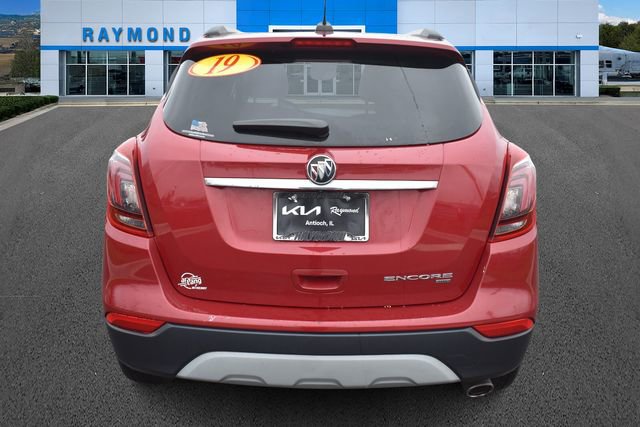 Used 2019 Buick Encore Essence image 4