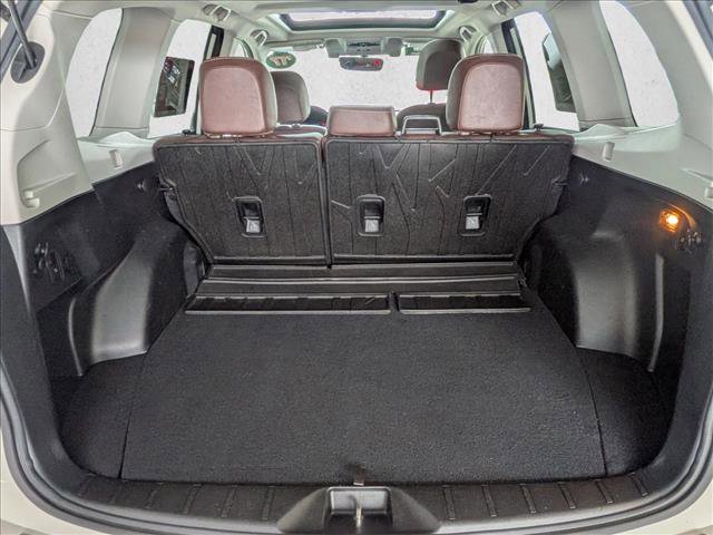 Used 2017 Subaru Forester 2.0XT Touring image 6