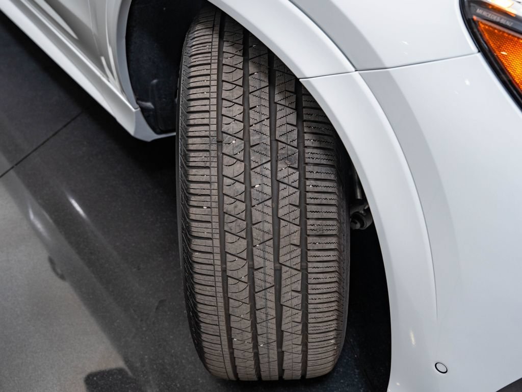 Certified 2026 Mercedes-Benz GLE 53 AMG 4MATIC image 54