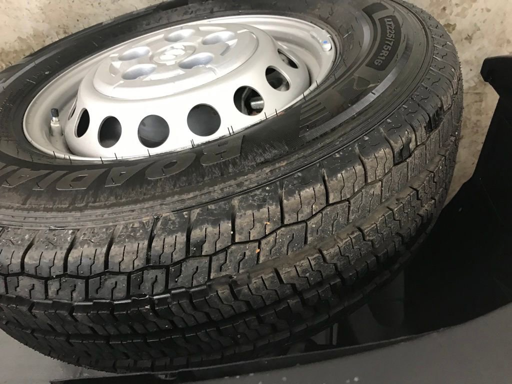 New 2024 RAM ProMaster 2500 w/ Convenience Group image 31