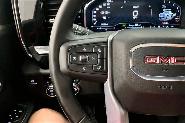 Used 2025 GMC Sierra 1500 SLE AWD/4WD image 27