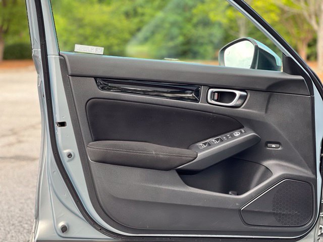 Used 2022 Honda Civic EX image 10