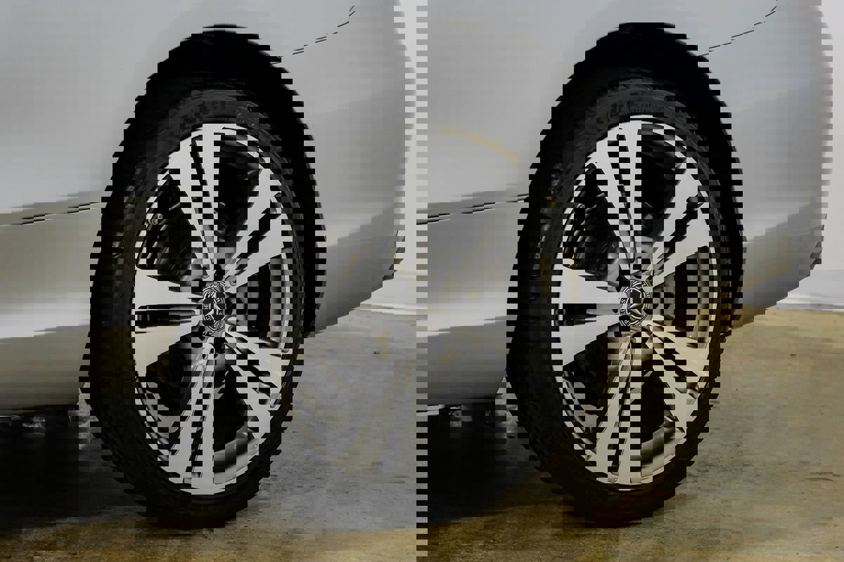 Used 2017 Mercedes-Benz C 300 Coupe w/ Premium 1 Package image 47