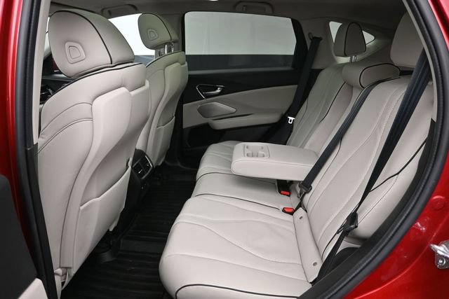 Used 2025 Acura RDX SH-AWD w/ Advance Package image 11