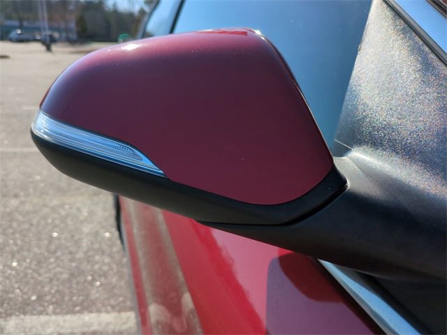 Used 2017 Hyundai Sonata Sport w/ Value Edition Package 02 image 12