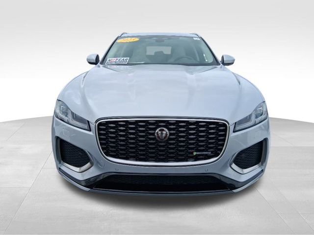 Used 2023 Jaguar F-PACE R-Dynamic S AWD/4WD image 13