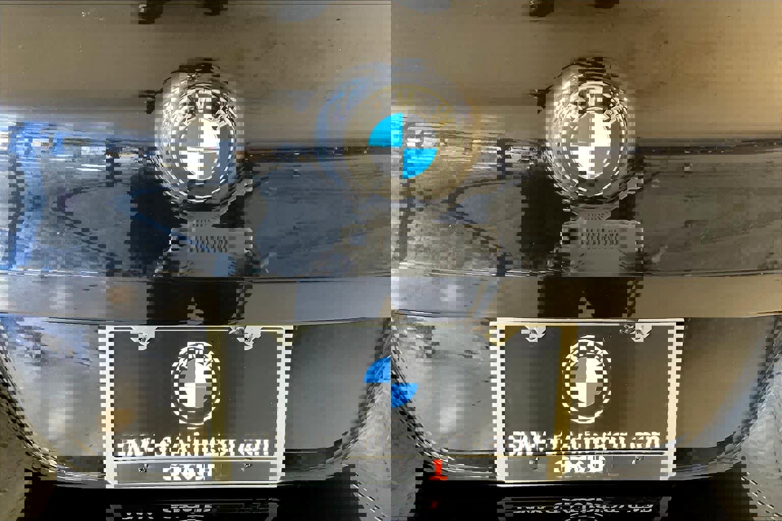 New 2026 BMW 840i Convertible image 15