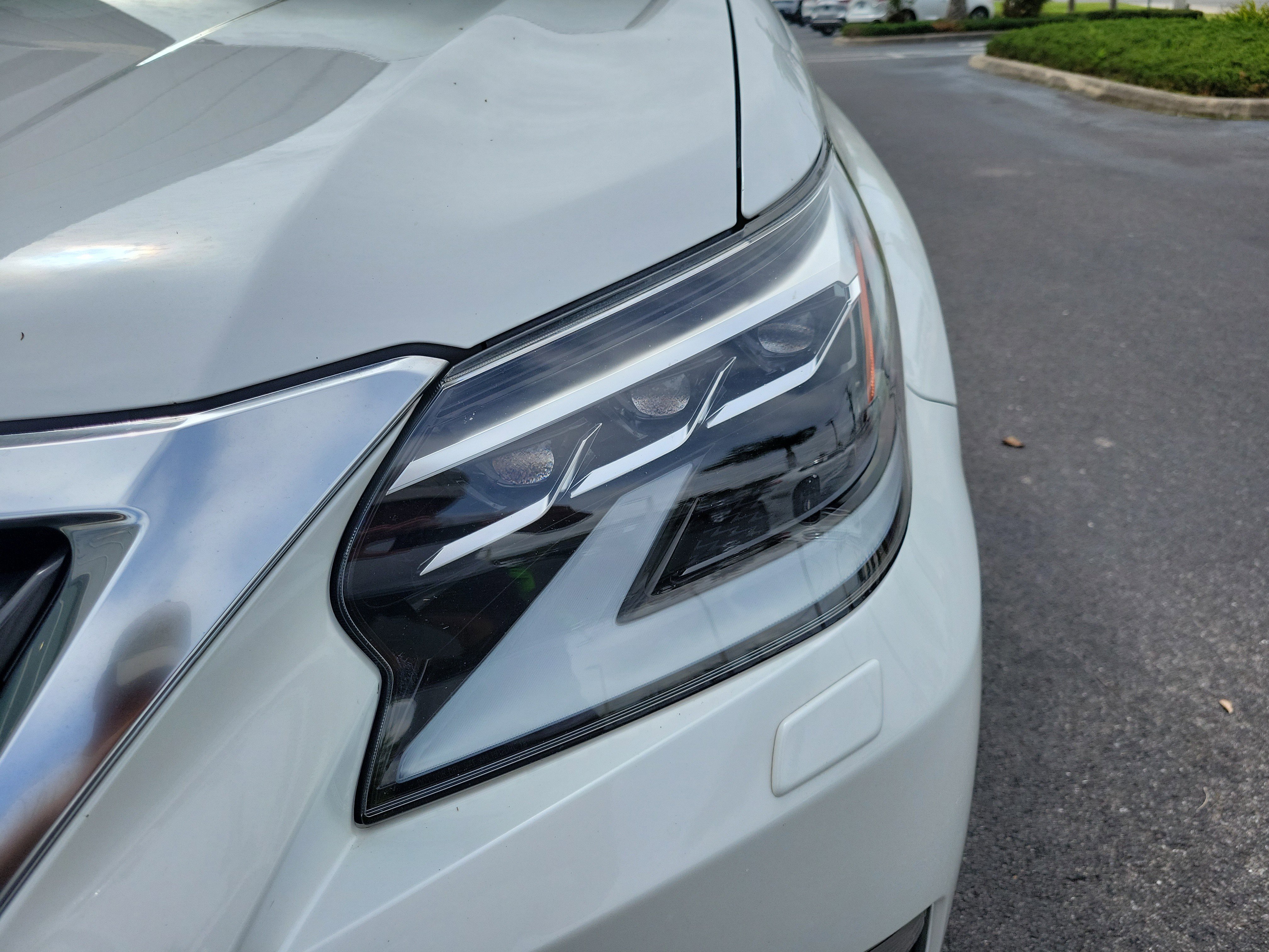 Used 2021 Lexus GX 460 Premium w/ Premium Package image 9