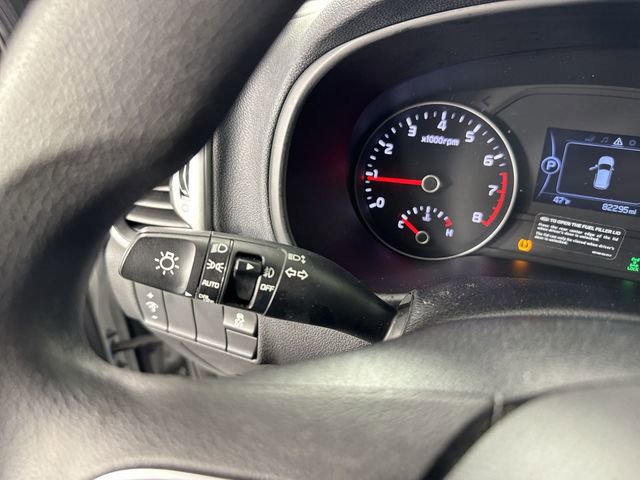 Used 2019 Kia Sportage LX image 14