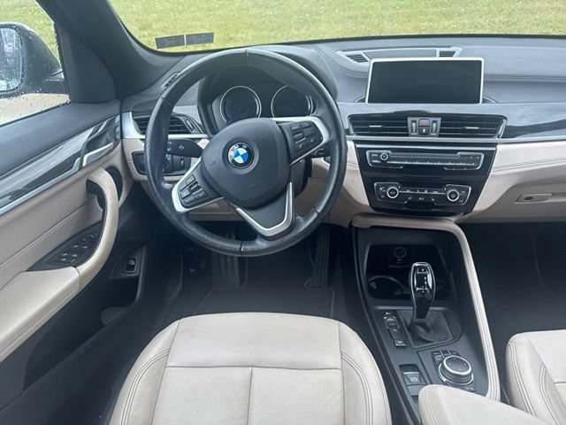 Used 2021 BMW X1 xDrive28i w/ Premium Package AWD/4WD image 16