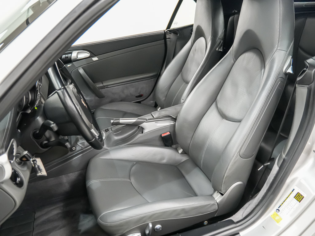Used 2007 Porsche 911 Carrera S RWD image 5