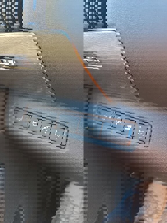 New 2025 Nissan Pathfinder Platinum image 16