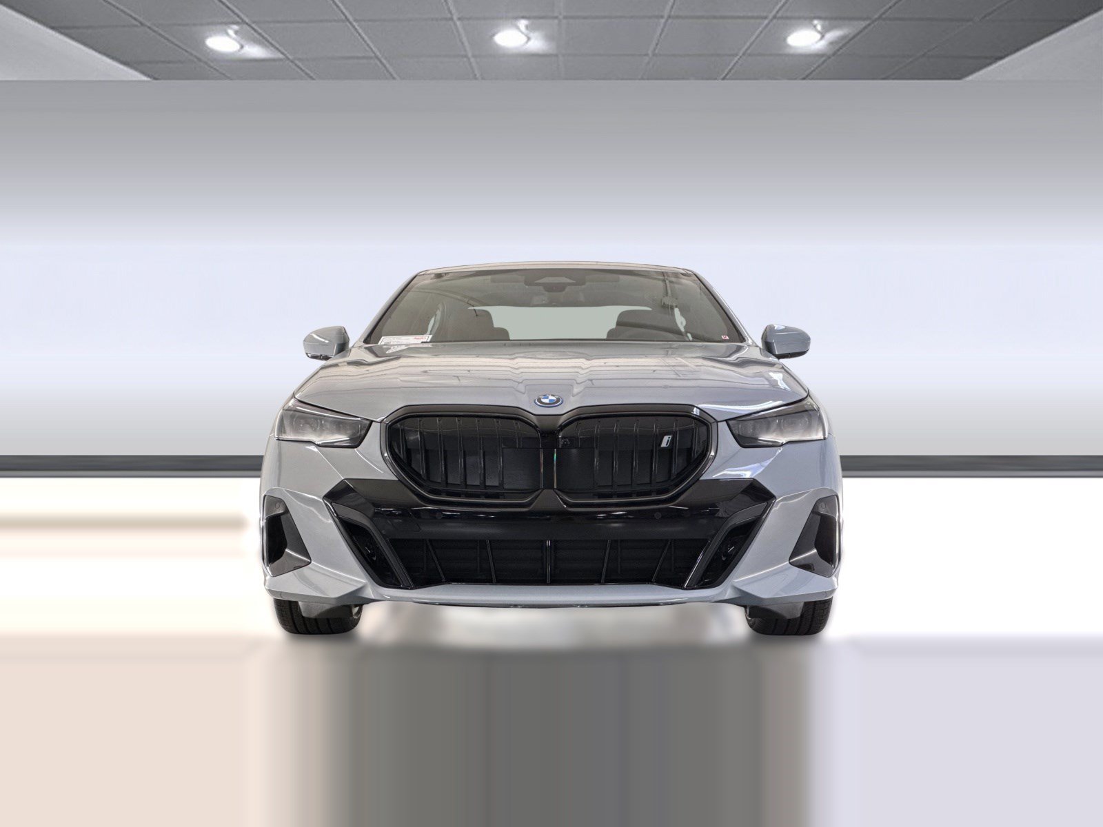 New 2027 BMW i5 M60 w/ M Sport Package RWD image 5