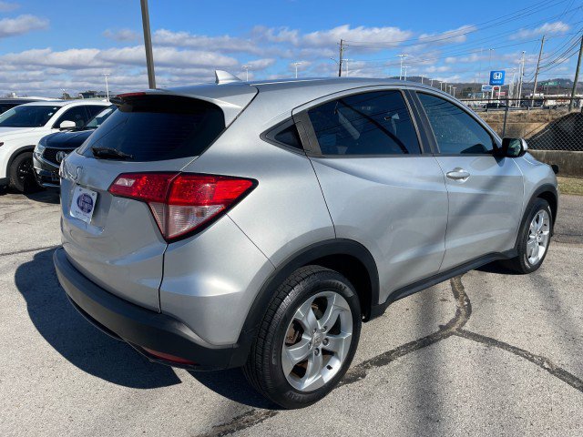 Used 2016 Honda HR-V LX image 5