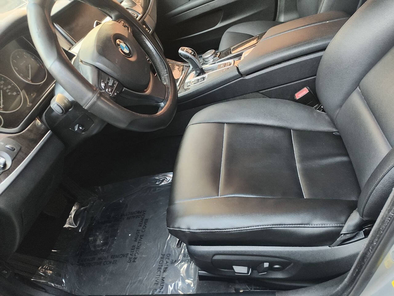 Used 2016 BMW 528i Sedan RWD image 33