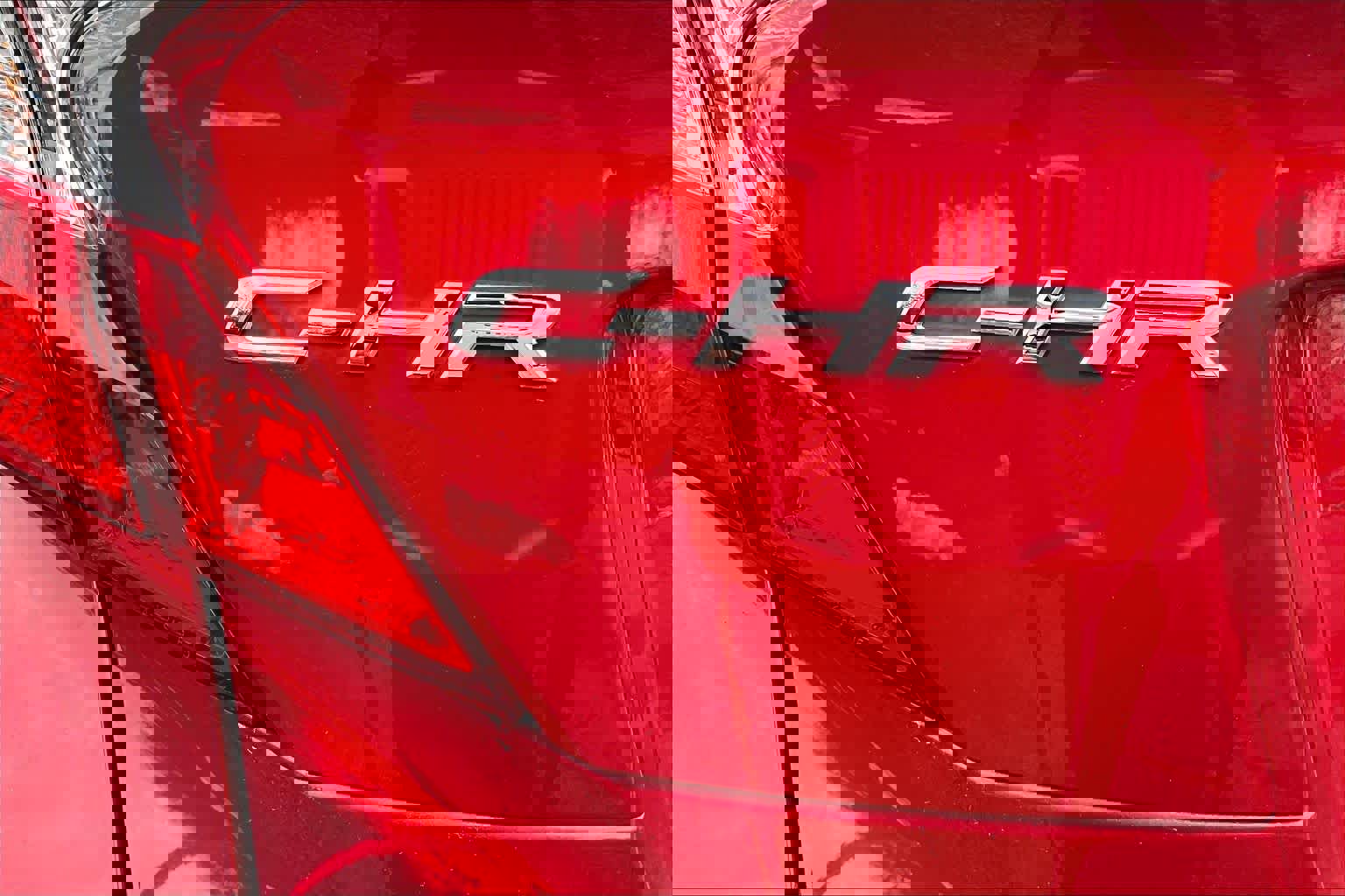 Used 2021 Toyota C-HR Limited image 30