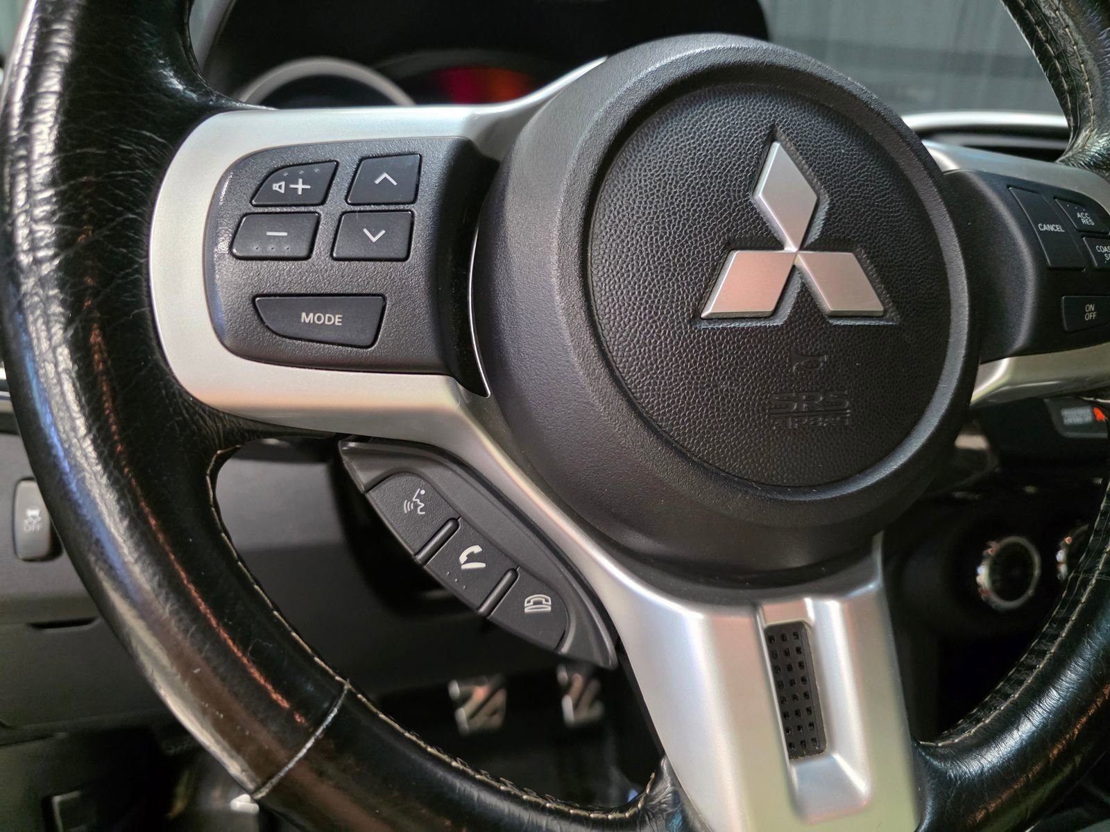 Used 2015 Mitsubishi Lancer Evolution GSR AWD/4WD image 30