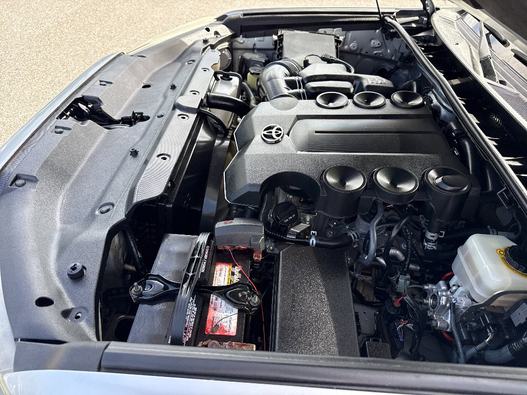 Used 2015 Toyota 4Runner SR5 Premium RWD image 74