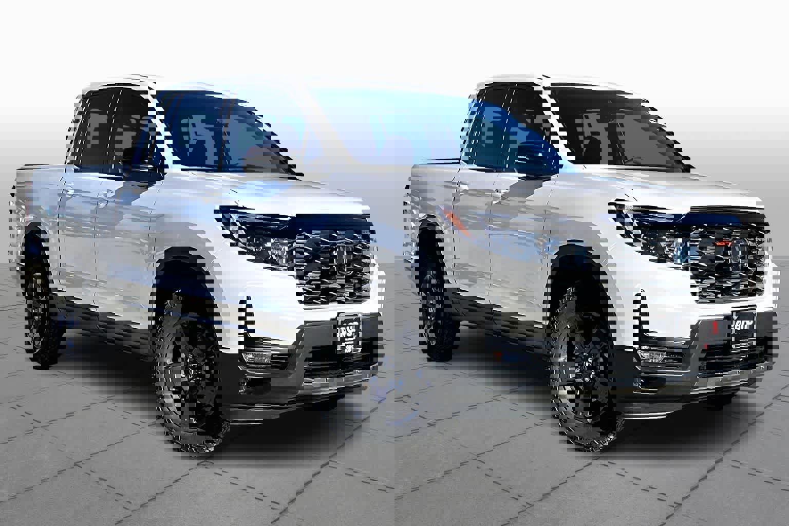 New 2026 Honda Ridgeline TrailSport image 2