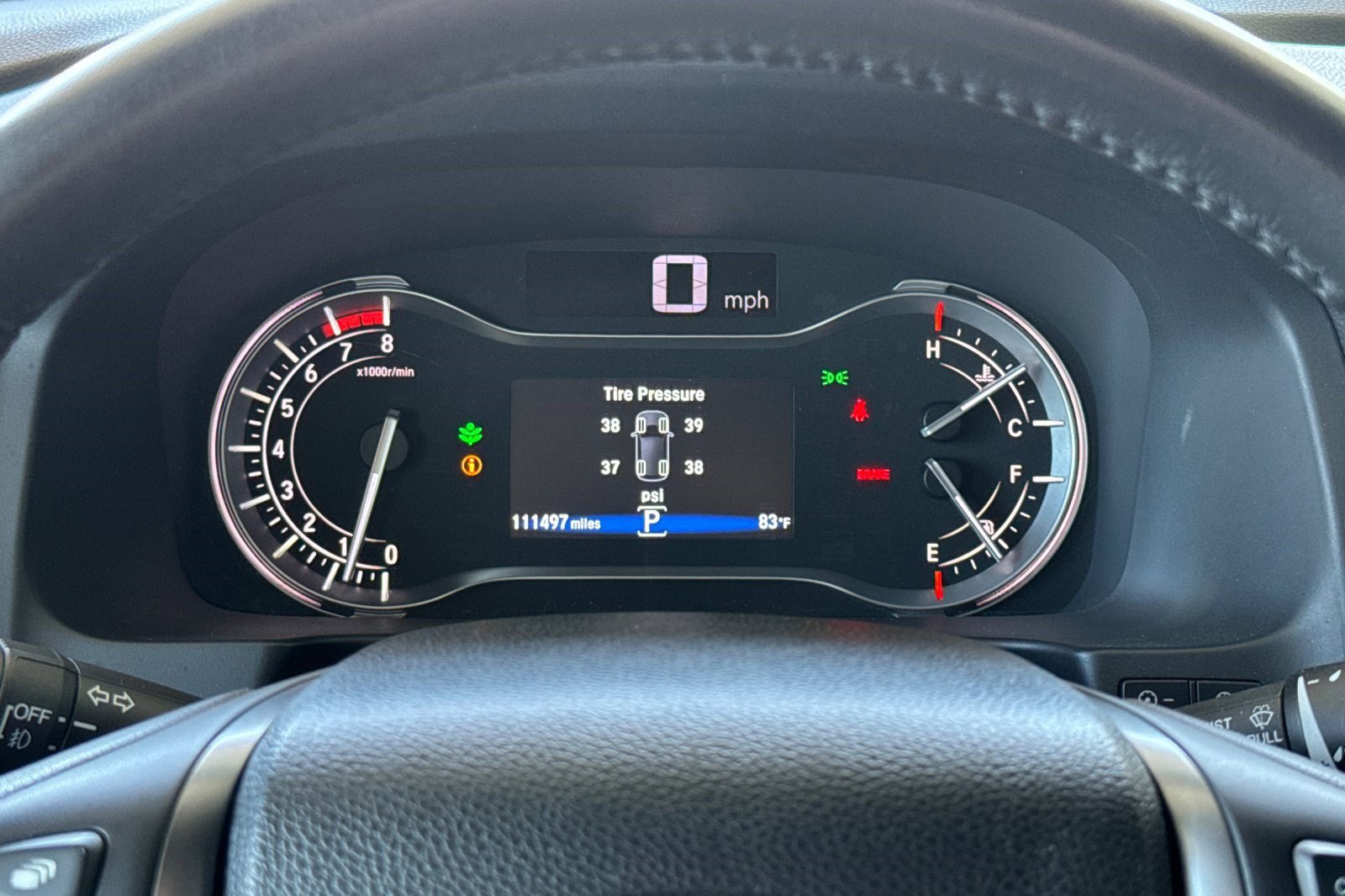 Used 2017 Honda Pilot EX-L image 21