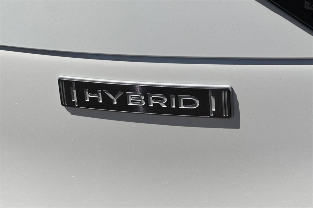 New 2025 Subaru Forester Limited image 7