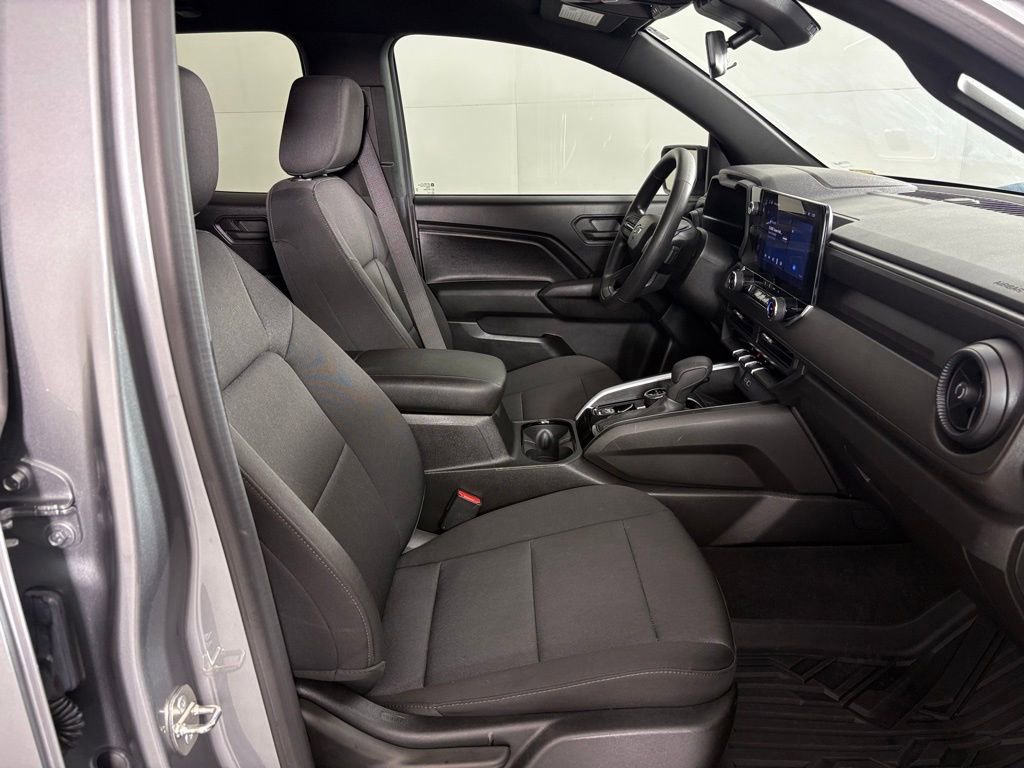 Used 2023 Chevrolet Colorado Trail Boss w/ Technology Package image 48