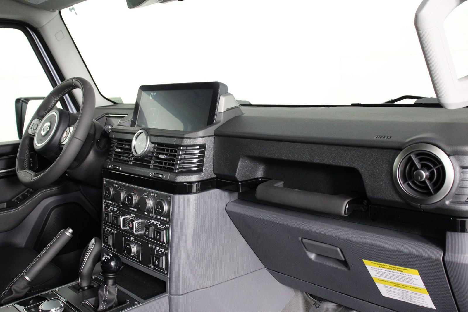 New 2026 INEOS Grenadier image 11