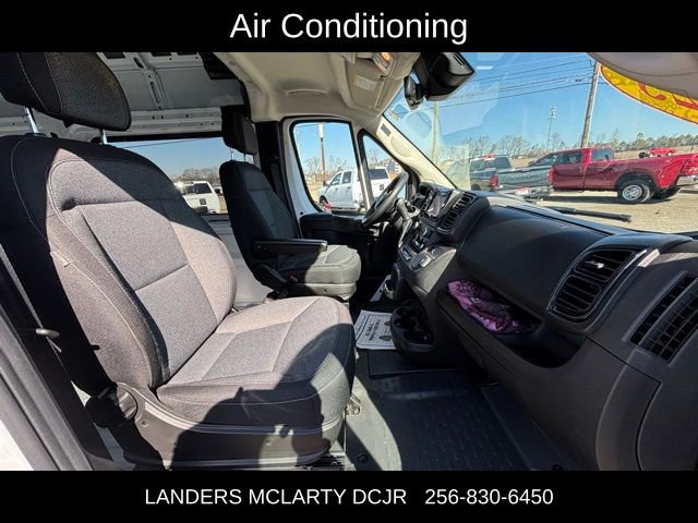 Used 2023 RAM ProMaster 2500 image 10