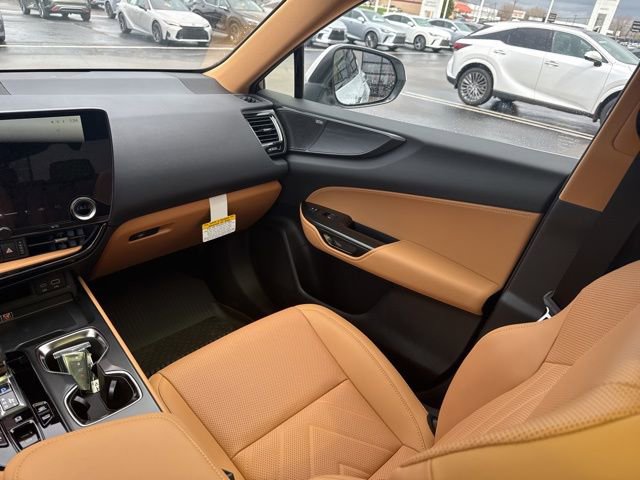 New 2026 Lexus NX 450h+ AWD w/ Accessory Package (2T) image 34