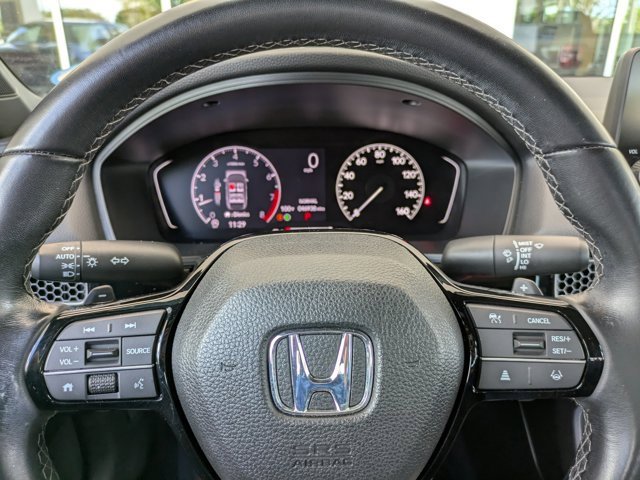 Used 2022 Honda Civic Sport image 22