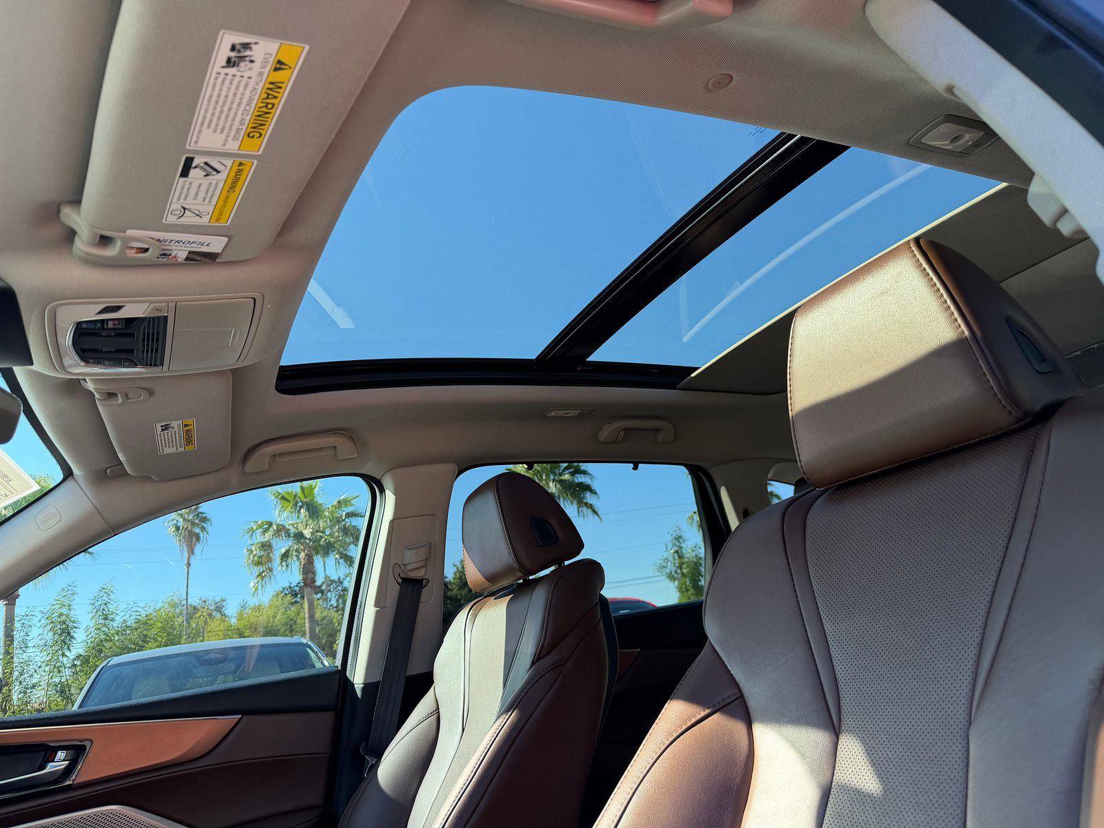 Used 2024 Acura MDX FWD w/ Technology Package image 2