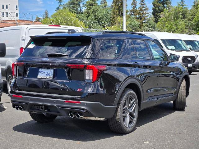 New 2026 Ford Explorer ST AWD/4WD image 31