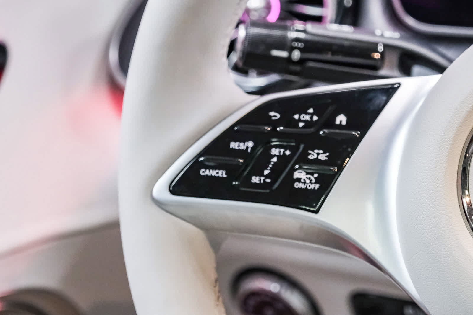 Certified 2023 Mercedes-Benz EQE 500 4MATIC Sedan image 20
