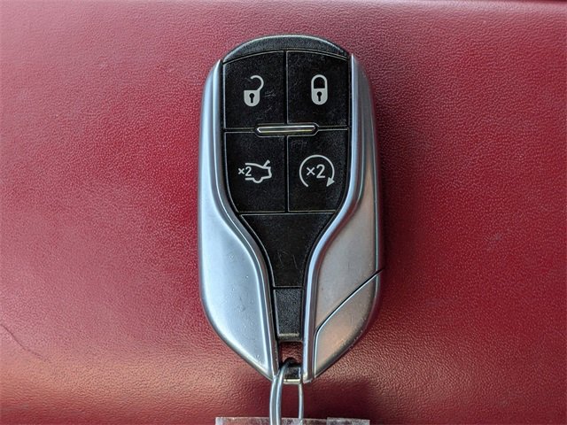 Used 2019 Maserati Levante GranSport image 36