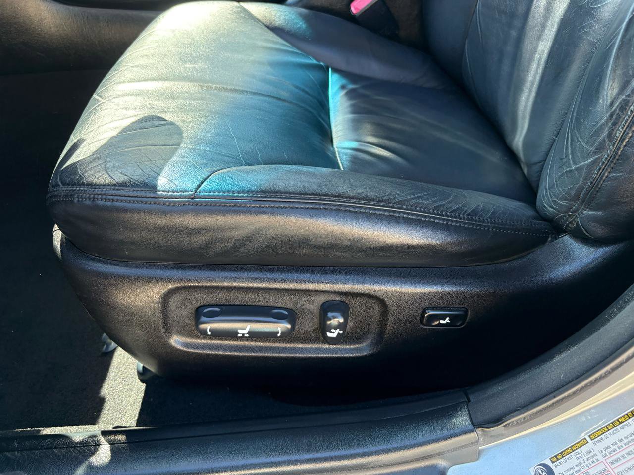 Used 2004 Lexus ES 330 image 46