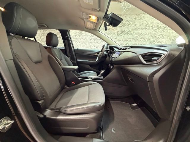 Used 2022 Buick Encore GX Preferred w/ Cold Weather Comfort Package FWD image 9